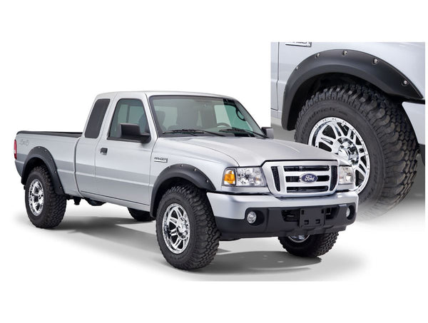 Husky Liners Élargisseurs d'ailes — 1993-2011 Ford Ranger (WC28021915)