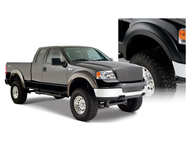 Husky Liners Élargisseurs d'ailes — 2004-2008 Ford F-150 (WC2802915)