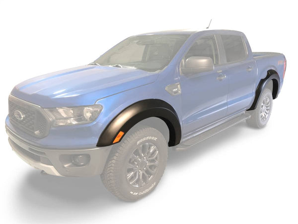 Husky Liners Élargisseurs d'ailes — 2019-2024 Ford Ranger (WC2802953)
