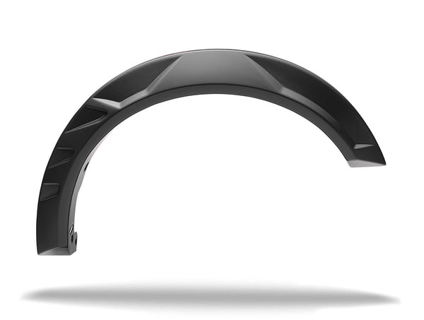 Husky Liners Fender Flares — 2018-2020 Ford F-150