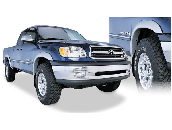 Husky Liners Fender Flares — 2003-2006 Toyota Tundra