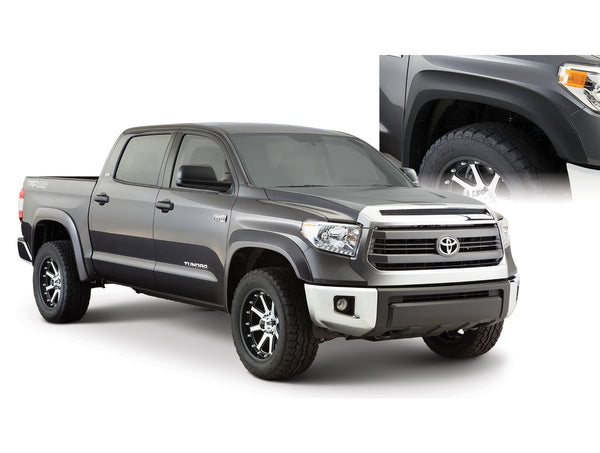 Husky Liners Élargisseurs d'ailes — 2014-2021 Toyota Tundra (WC2803919)