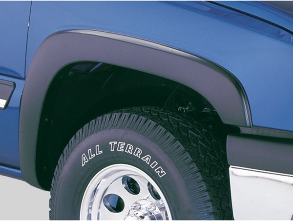 Husky Liners Élargisseurs d'ailes — 2003-2006 Chevrolet Silverado 1500 (WC2804915)