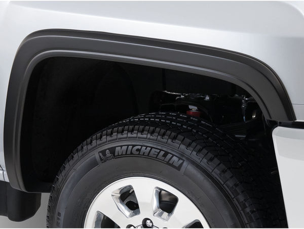 Husky Liners Élargisseurs d'ailes — 2015-2019 GMC Sierra 2500 (WC2804965)