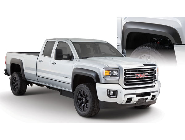 Husky Liners Élargisseurs d'ailes — 2015-2019 GMC Sierra 2500 (WC2804966)