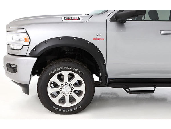 Husky Liners Élargisseurs d'ailes — 2015-2021 GMC Canyon