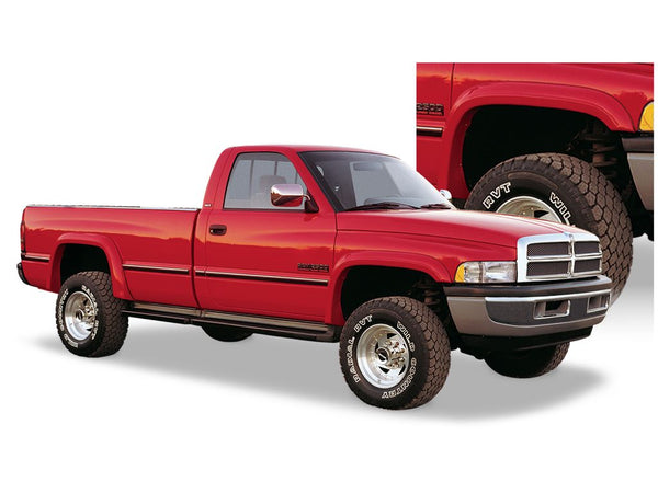 Husky Liners Élargisseurs d'ailes — 1994-2002 RAM 1500 (WC2805902)