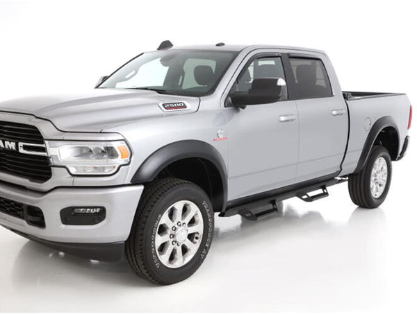 Husky Liners Fender Flares — 2019-2024 RAM 2500 (WC2805931)