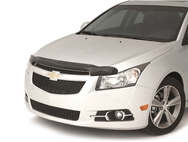 Déflecteur de capot Husky – fumé (Chevrolet Cruze 2011-2015) (WC2810419)