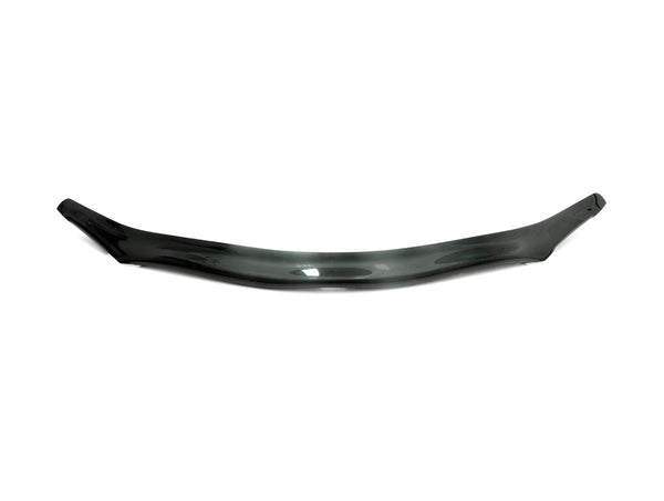 Husky Liners Hood Deflector — 2007-2011 Toyota Camry (WC2810449) — Smoke