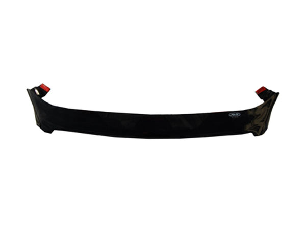 Husky Liners Déflecteur de capot — 2006-2013 Chevrolet Impala — Fumé (WC2810604)