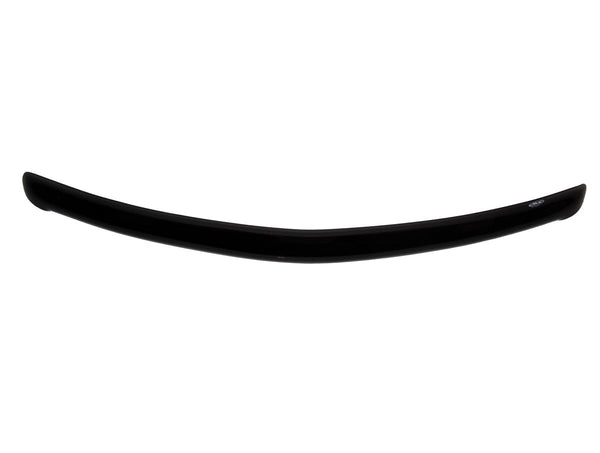 Husky Liners Hood Deflector (WC2814616) — Smoke