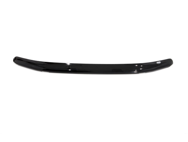 Husky Liners Hood Deflector — 2003-2008 Honda Element (WC2814747) — Smoke