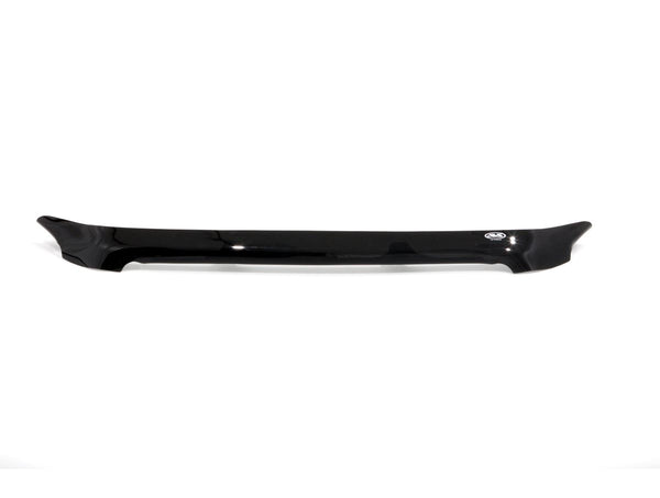 Husky Liners Hood Deflector — 2003-2005 Honda Pilot (WC2814853) — Smoke