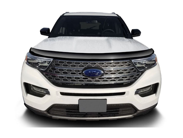Husky Liners Hood Deflector — 2020-2025 Ford Explorer
