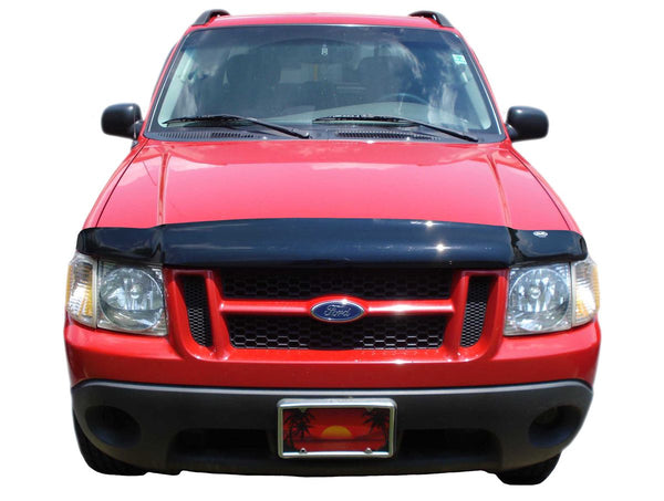 Husky Liners Hood Deflector — 2001-2005 Ford Explorer