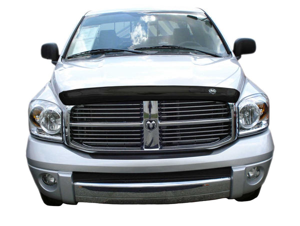 Husky Liners Hood Deflector — 2006-2008 RAM 1500