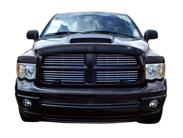 Husky Liners Hood Deflector — 2002-2005 RAM 1500 (WC2815433)