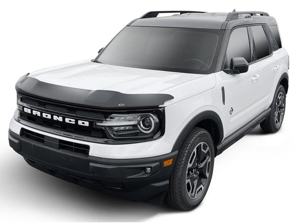 Husky Liners Déflecteur de capot — 2021-2025 Ford Bronco Sport