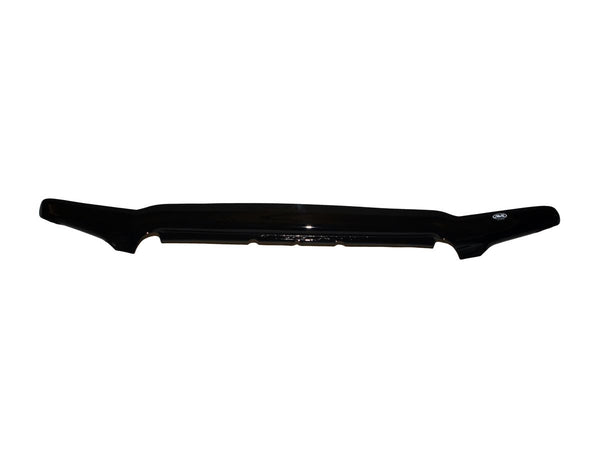 Husky Liners Hood Deflector — 2005-2007 Toyota Sequoia (WC2815643) — Smoke