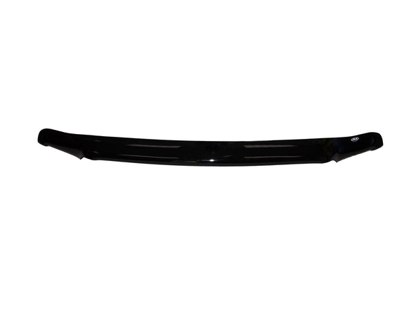 Husky Liners Hood Deflector (WC2815706) — Smoke