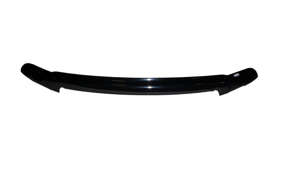 Husky Liners Hood Deflector — 2009-2014 Ford F-150 (WC2815940) — Smoke