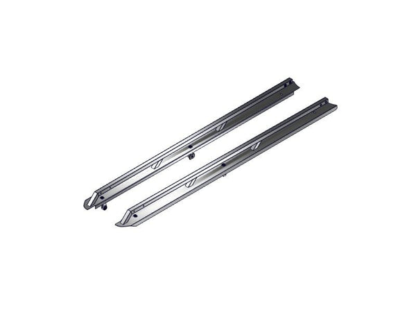 Westcan Combo Rail lisse (WE1212500)