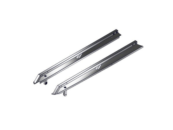 Westcan Combo Rail Smooth (WE1222502)