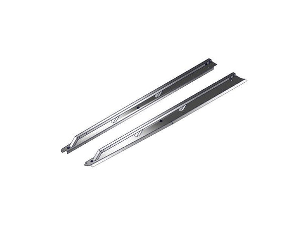 Westcan Combo Rail lisse (WE1232500)