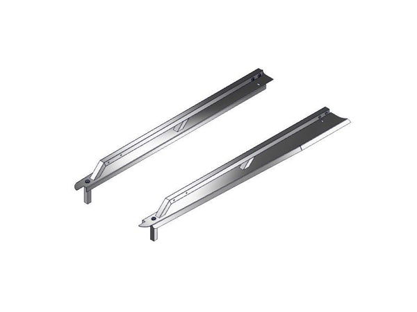 Westcan Combo Rail lisse (WE1232502)