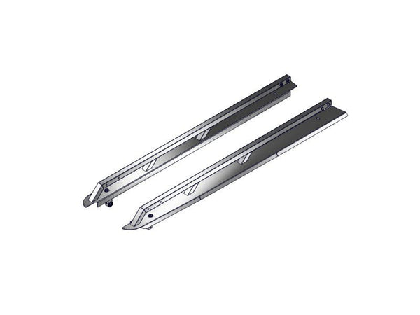 Westcan Combo Rail Smooth (WE1242501)