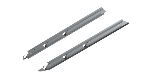 Westcan Combo Rail lisse (WE1292501)
