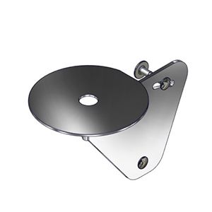 Westcan Beacon Light Side Mount Adjustable 8in Round