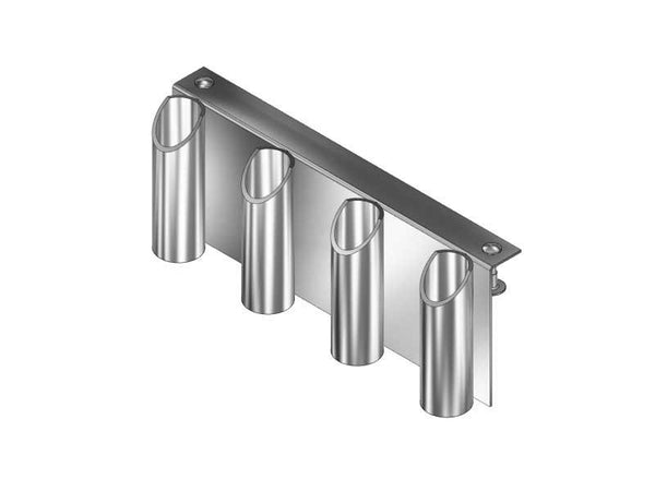 Westcan Shovel Rake Holder - Holds 4