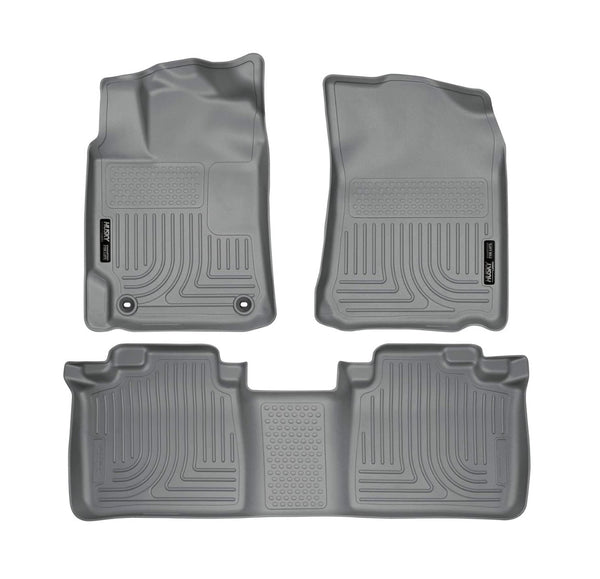 Husky Liners Revêtements de plancher (WC99012)