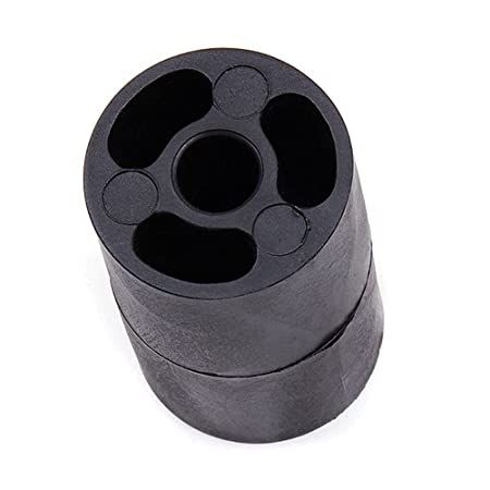 Zone Offroad 3 in Tall x 2 in Wide Lift Block (ZON2396)