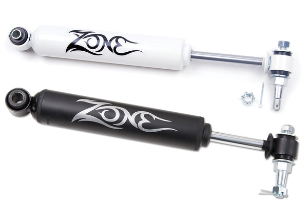 Zone Offroad Steering Stabilizer Single (ZON7410)