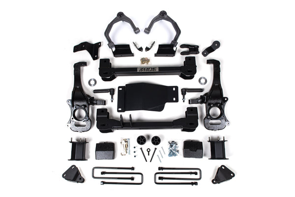 Zone Offroad Lift Kit (C73)