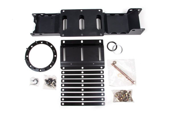 Zone Offroad 19C20C Ram 3500 Tcase Index Kit8 Bolt