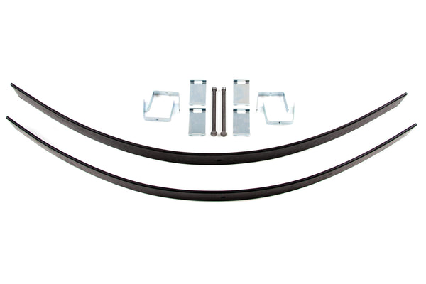 Zone Offroad Leaf Springs (ZONF6217)