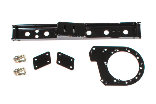 Zone Offroad 2017-2020 Ford Super Duty Indexing Ring Kit Diesel