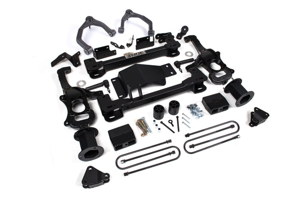 Zone Offroad 6" Lift Kit (ZONC81)