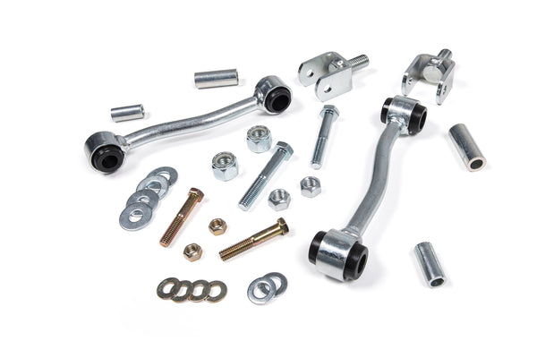 Zone Offroad 1994-2002 Dodge 2500 Frt Sway Bar Links