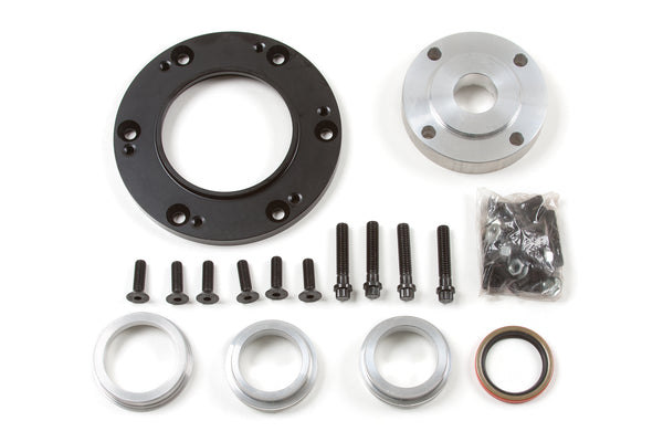 Zone Offroad 2003-2012 Dodge 2500 Tcase Indexing Kit