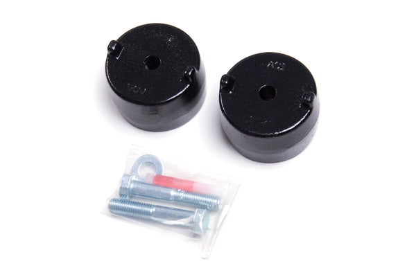 Zone Offroad Leveling Kit (F92)