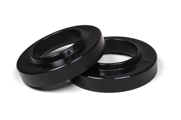 Zone Offroad 0.75" Coil Springs — 2020-2025 Jeep Gladiator