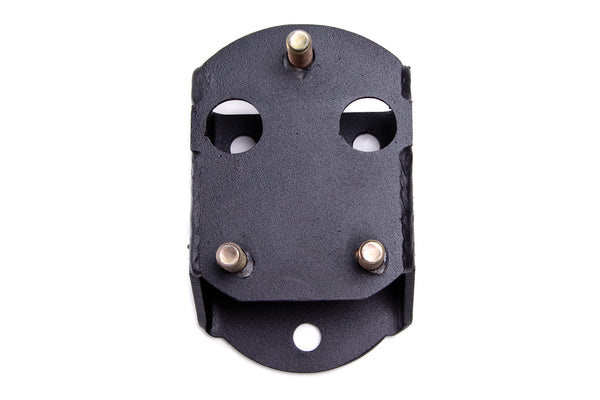 Zone Oversized Spare Tire Mount Bracket Extension