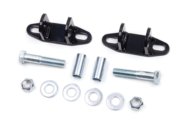 Zone Bar Pin Eliminators