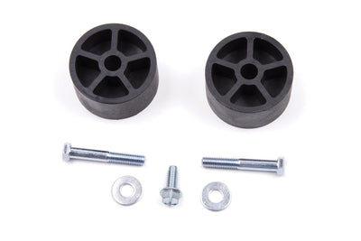Zone Bump Stop Extensions (ZONJ5150)
