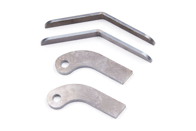 Zone Sway Bar Mount — 1984-2001 Jeep Cherokee